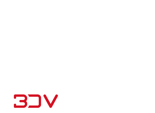 Logo 3D-Vision