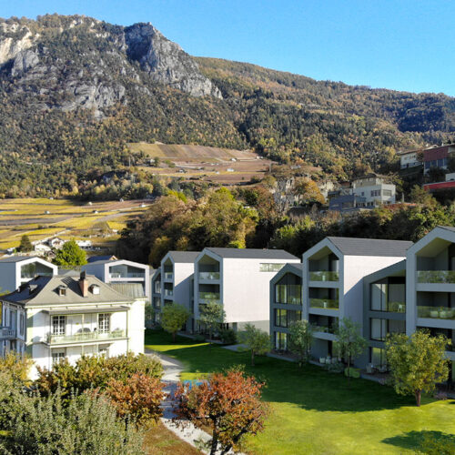 BRAMOIS TRIO